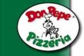 Don Pepe Gyorsétterem