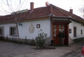 Kulacs Vendéglő