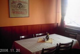 Tiszatáj Vendéglő – 3. kép