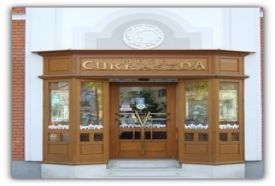 Mese Cukrászda