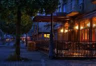 Cafe Picasso Étterem