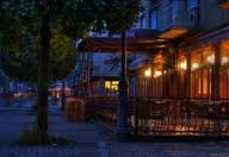 Cafe Picasso Étterem