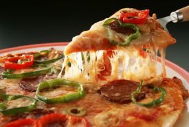 Vadászkürt Vendéglő és Pizzéria – 2. kép