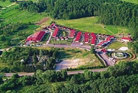 Novákfalva Üdülőfalu Kiskukta Vendéglő