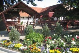 Milleneum Étterem Söröző
