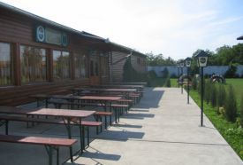 Milleneum Étterem Söröző – 2. kép