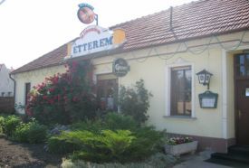 Milleneum Étterem Söröző – 5. kép