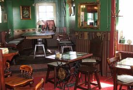 Imperial Pub – 2. kép