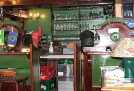 Imperial Pub – 3. kép