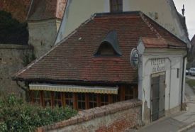 Da Rocco Pizzeria