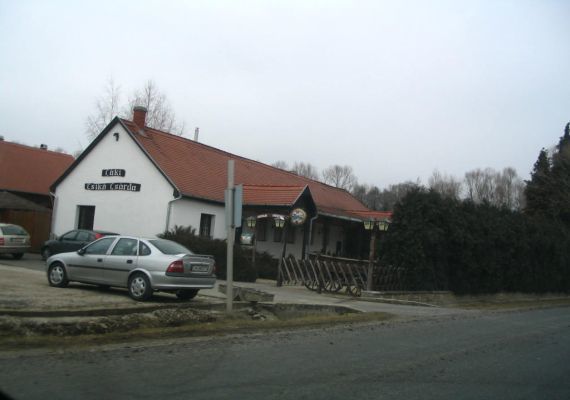 Csikó Csárda
