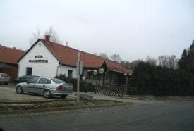 Csikó Csárda