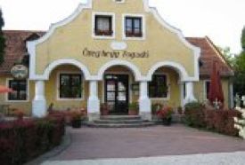 Öreghegy Fogadó Étterem