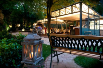 PAVILLON DE PARIS - Francia Étterem – 2. kép