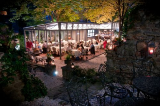 PAVILLON DE PARIS - Francia Étterem