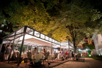 PAVILLON DE PARIS - Francia Étterem – 3. kép
