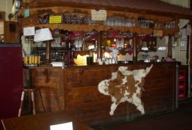 Saloon Pizzéria – 2. kép