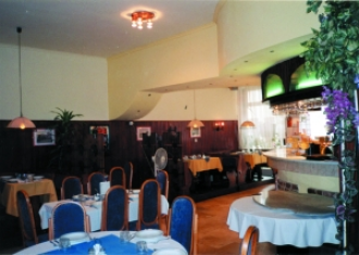 Balassa Étterem – 2. kép
