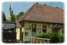 Hegedűs Vendéglő