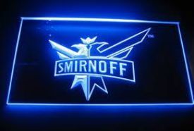 Smirnoff Étterem