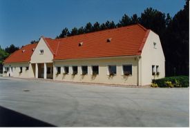 DANUBIANA Borkereskedő- és Termelő Kft.