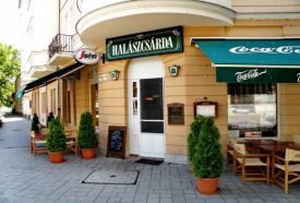 Halászcsárda