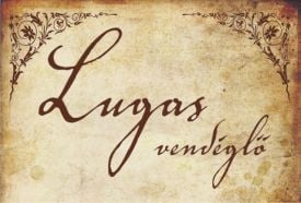 Lugas Vendéglő – 5. kép