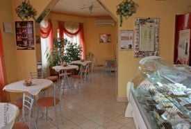 Peppínó Cukrászda – 3. kép