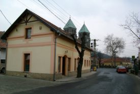 Sörpatika Söröző & Vendégház