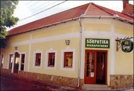 Sörpatika Söröző & Vendégház – 2. kép