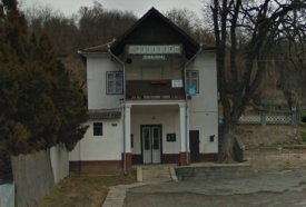 Pfeifer Csárda