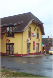 Rosé Étterem és Pizzéria
