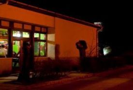 Inyenc Zenés Bisztró