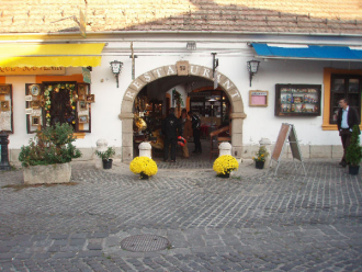 Dunacorso Étterem – 2. kép