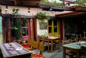 Palapa Mexikói Étterem – 2. kép
