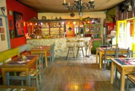 Palapa Mexikói Étterem – 3. kép