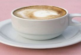 Capuccino Kávéház és cukrászda