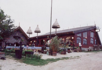 Ezeréves Csárda – 2. kép