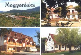 Napkelte Vendégház és Ifjúsági Szálláshely