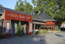 Sirály Étterem