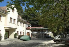 Vadászkert Étterem