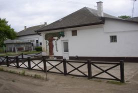 Zöldfa Étterem