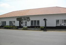Zöldfa Étterem – 3. kép