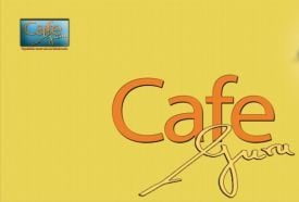 Café Guru