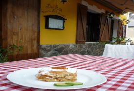 La Mia Pizzéria & Ristorante