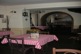 La Mia Pizzéria & Ristorante – 2. kép