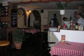 La Mia Pizzéria & Ristorante – 3. kép