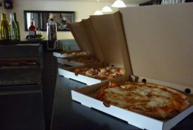 La Mia Pizzéria & Ristorante – 4. kép