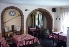 La Mia Pizzéria & Ristorante – 5. kép