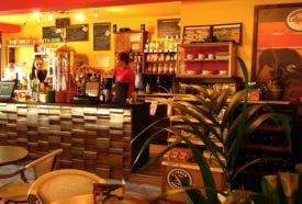 Café Frei – 2. kép